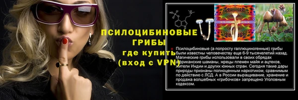 тгк Алексеевка