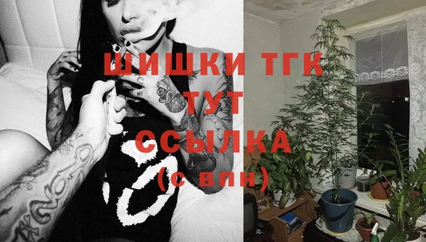 тгк Алексеевка